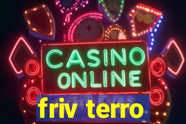 friv terro